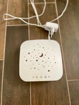 Balík: baby monitor,postieľka,baby nosič, ohradka a ine ;) - 10