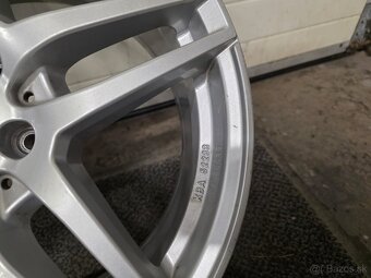 ATS 5X112 R18 ALU DISKY - 10