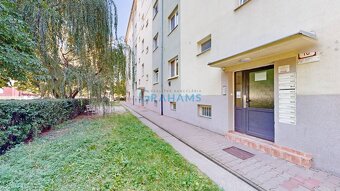 3D predaj 2 izbový byt, investičná príležitosť, výborná loka - 10