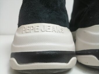 PEPE JEANS - 10