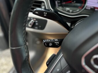 Audi A4 Avant 35 2.0 TDI S tronic mild hybrid - 10