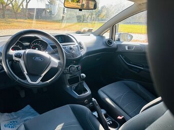 Ford Fiesta - 10