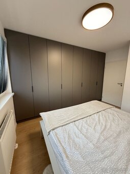 Moderný 2 izb. byt Na Rendezi, BA III s parkovaním v cene - 10