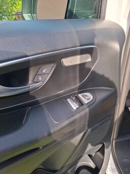Predam Mercedes-Benz Vito Tourer - 10