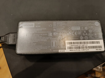 Lenovo Thinkpad T570 + Dock Station - 10