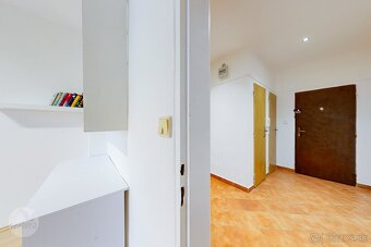 Na prenájom 2 izbový byt, čiastočne zariadený, Starý Juh, PP - 10