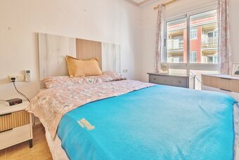 Ke koupi zařízený apartmán 3+kk o výměře 61 m² TORREVIEJA - 10