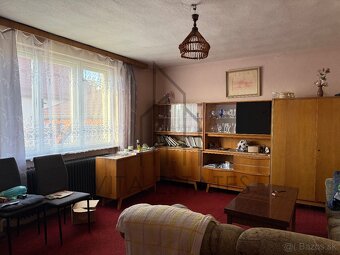 ✨ NA PREDAJ – RODINNÝ DOM V OBCI RÁZTOČNO ✨ - 10