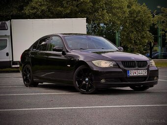 Elektróny 5x120 225/40 R18 255/35 R18 letné - 10