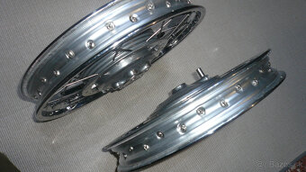 Repasovane kolesa Tatran/Manet - 10