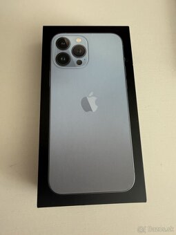 Iphone 13 Pro MAX - 10
