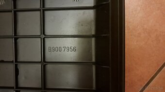 Obal na vzduchový filter 1J0 129 607 AE - 10