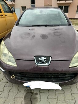 Peugeot407 2.0HDI 100kw - 10