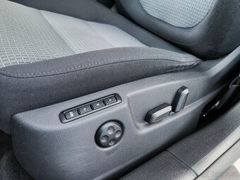 Škoda Superb Combi 2.0TDI 125KW 11/2010 - 10