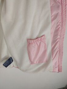 Tommy Hilfiger Dievčenská Bunda na zimu - 10