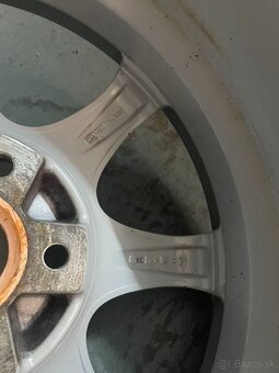 Disky Anzio 5x112 R17 - 10