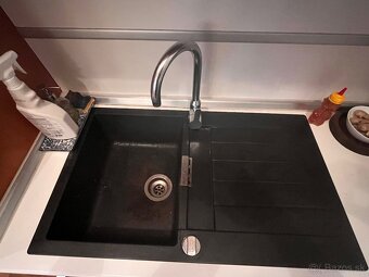 Kuchynská linka - 10