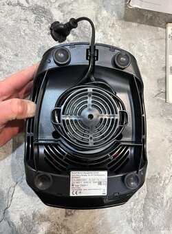 Nový Bosch MMB 42 G0B Silentmixx tichý mixer - 10