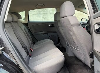 Seat Leon 1.9 TDI 77kw - 10