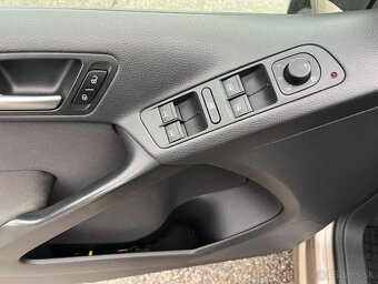 Volkswagen Tiguan 2.0 TDi - 10