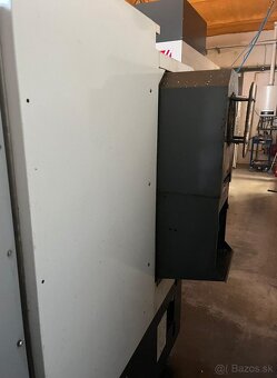 CNC soustruh HAAS ST 30 (8512) - 10