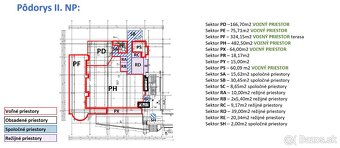 Prenájom / predaj - Obchodné priestory - Prievidza - 10