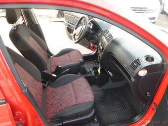 KIA Picanto 1,1i 2009 - 10