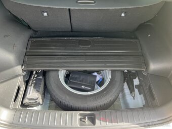 Hyundai Tucson Style 1.6 TGDI - 1. majiteľ, Ťažné, SK auto - 10