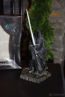 LORD OF THE RINGS - WITCH-KING OF ANGMAR / Gandalf - 10