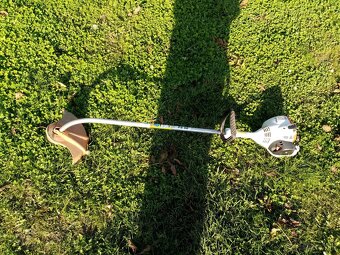 Kosačka stihl fs - - - - - 10