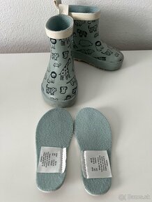 GEOX,TIMMI HILFIGER,WANDA,H&M - 10