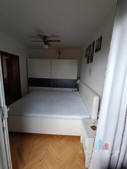 NOVÁ CENA/ Pekný 3 izbový byt s loggiou v BnB Centrum/Stanic - 10