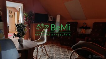 Pekný rodinný dom v obci Hernádvécse - okres Encs -NA PREDA - 10
