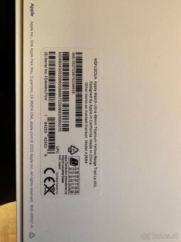 Apple Watch Ultra 1 49mm Titanium - 10