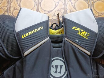 Brankárska vesta WARRIOR RX3 PRO+, vel. senior L - 10