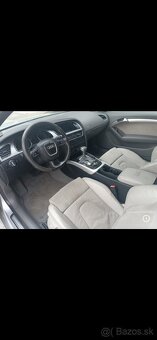Predám Audi A5 Kupe - 10