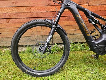 Specialized turbo levo - 10