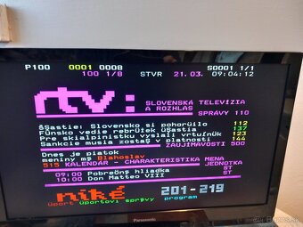 Panasonic Full HD - 10