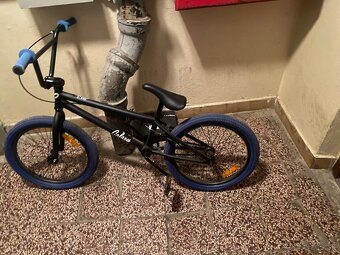 BMX Galaxy bicykel - 10