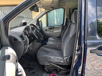 Peugeot Expert Tepee Executive 2.0 HDi 9miestne,Odpočet DPH - 10