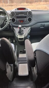 Peugeot Partner Tepee Outdoor - 10
