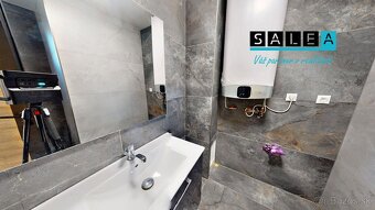 Výrazná zľava Novostavba 4 izbový rodinný dom, prevedenie - 10