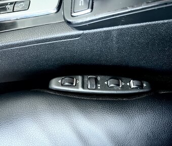 Mercedes-Benz C 200CDI Automat BlueEFFICIENCY Elegance SK ŠP - 10