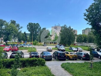 Na predaj priestranný 2-izbový byt, Donská ul., Košice – sí - 10