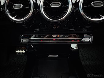 Mercedes-Benz CLA Kupé 180 A/T - 10