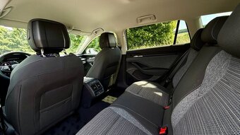 Škoda Superb Combi IV. 2.0 TDI Selection 110kW DSG - 10