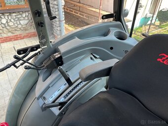 Zetor Proxima 8441 - 10