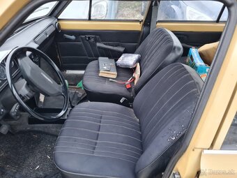 Škoda 105 1976 - 10
