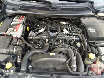 Range Rover spotr tdv8 - 10