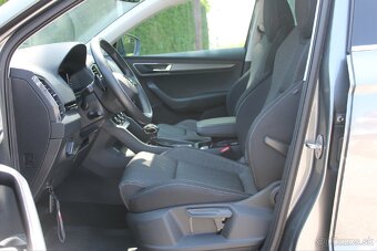 Škoda Karoq 1.5 TSI ACT EVO Style DSG - 10